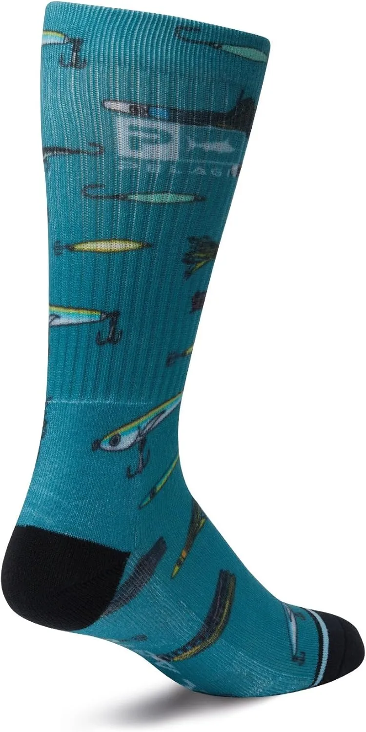PELAGIC Lured Socks