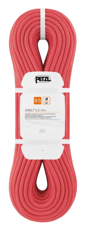 Petzl Arial 9.5