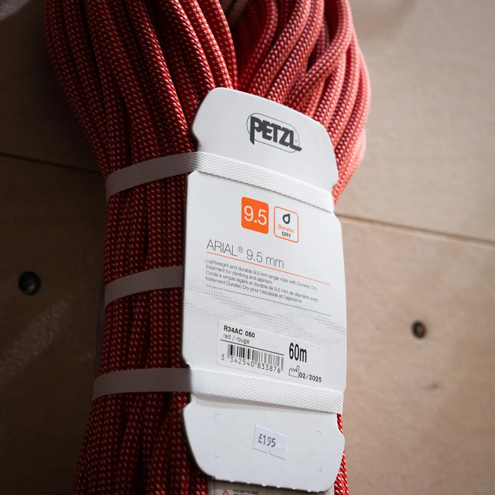Petzl Arial 9.5
