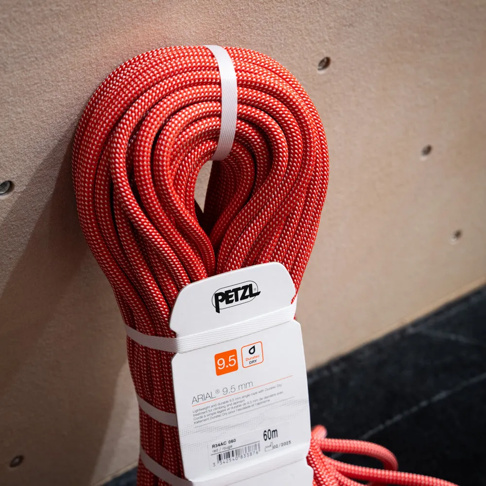 Petzl Arial 9.5