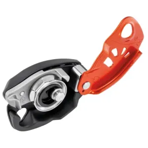 Petzl Neox Light Grey Belay Device
