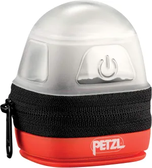 PETZL, NOCTILIGHT Lantern Case, Transform Your Headlamp for Camping & Hiking