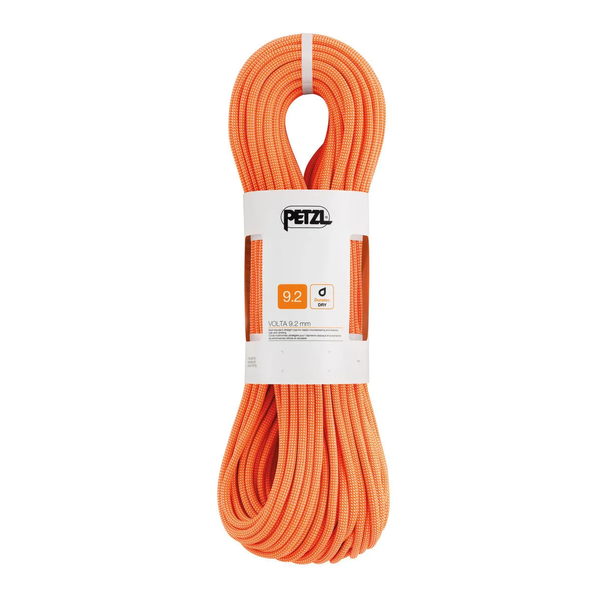PETZL - VOLTA 9.2MM