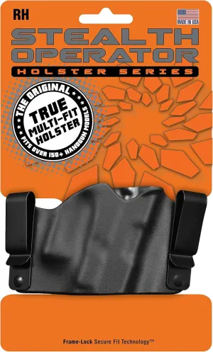 PHALANX DEFENSE SYSTEMS Stealth Operator Compact Holster