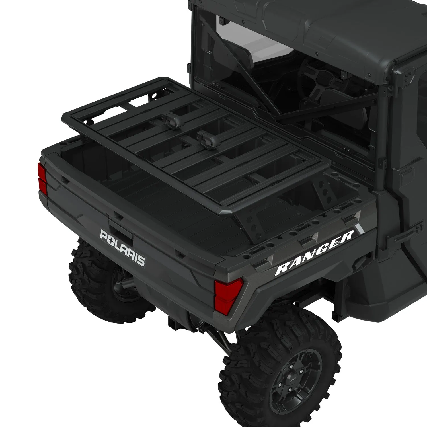 Polaris Rhino-Rack® Multi-Purpose Tool Holder | 2891317