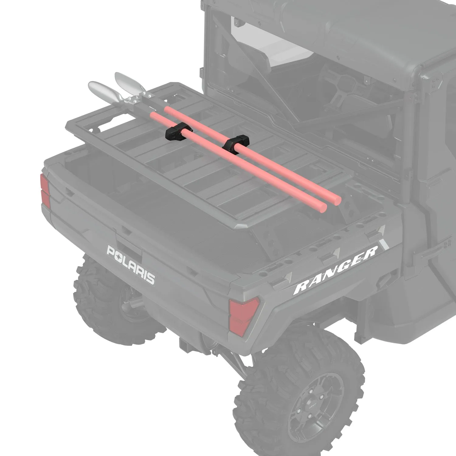 Polaris Rhino-Rack® Multi-Purpose Tool Holder | 2891317