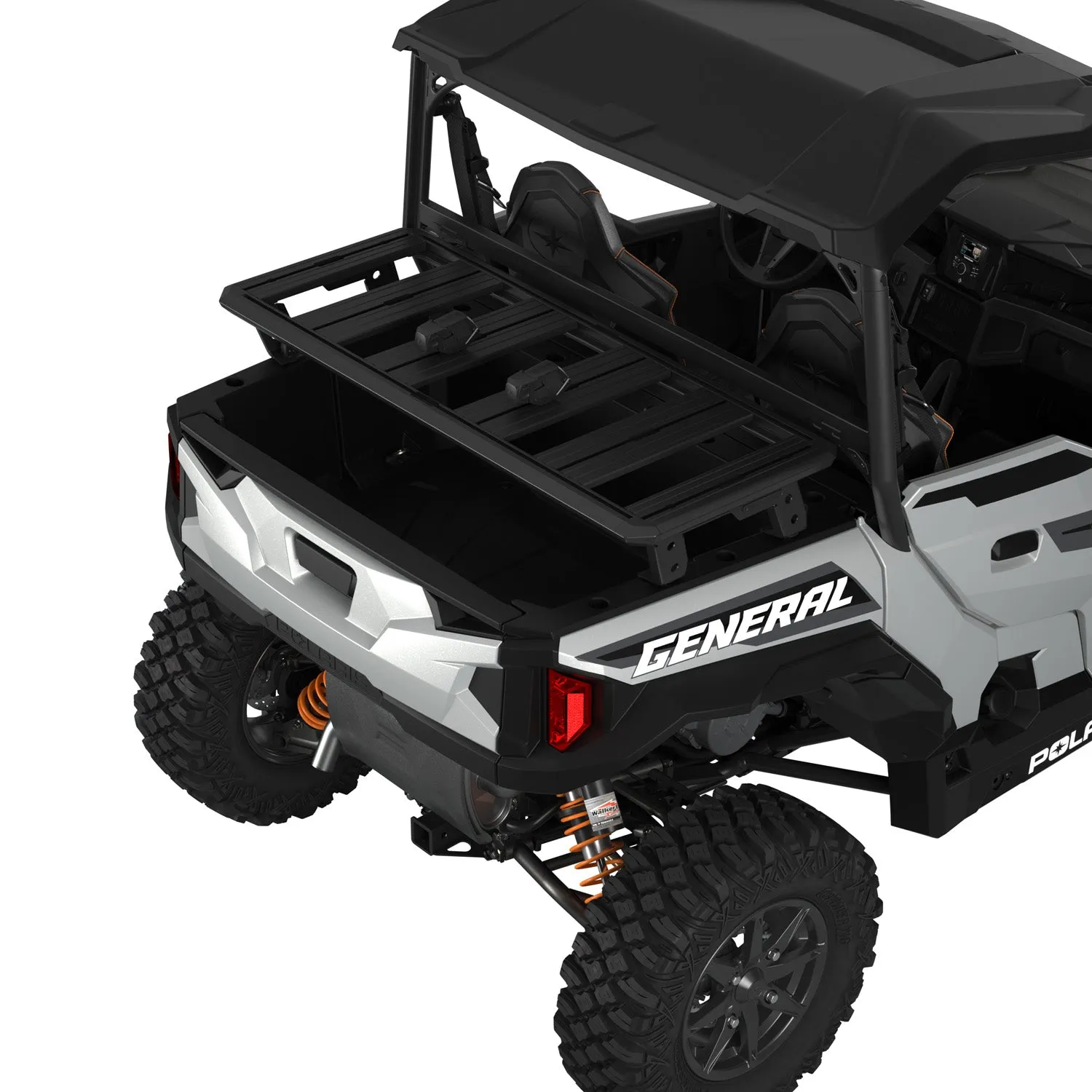 Polaris Rhino-Rack® Multi-Purpose Tool Holder | 2891317
