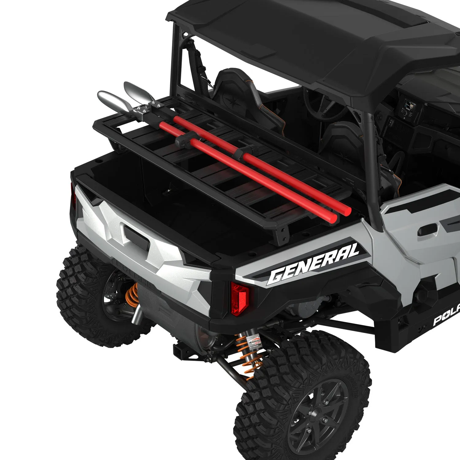 Polaris Rhino-Rack® Multi-Purpose Tool Holder | 2891317