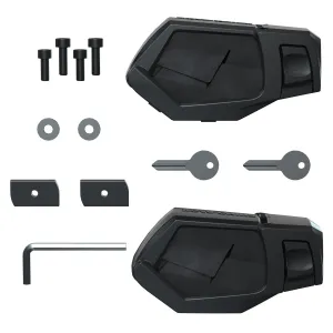 Polaris Rhino-Rack® Multi-Purpose Tool Holder | 2891317