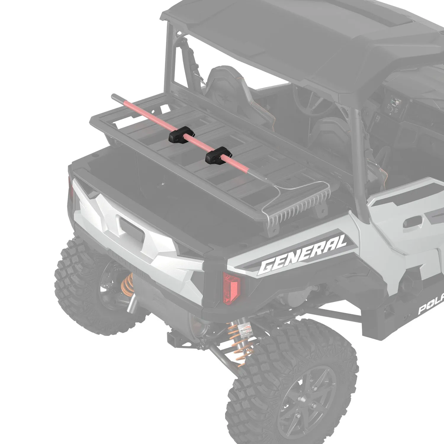 Polaris Rhino-Rack® Multi-Purpose Tool Holder | 2891317