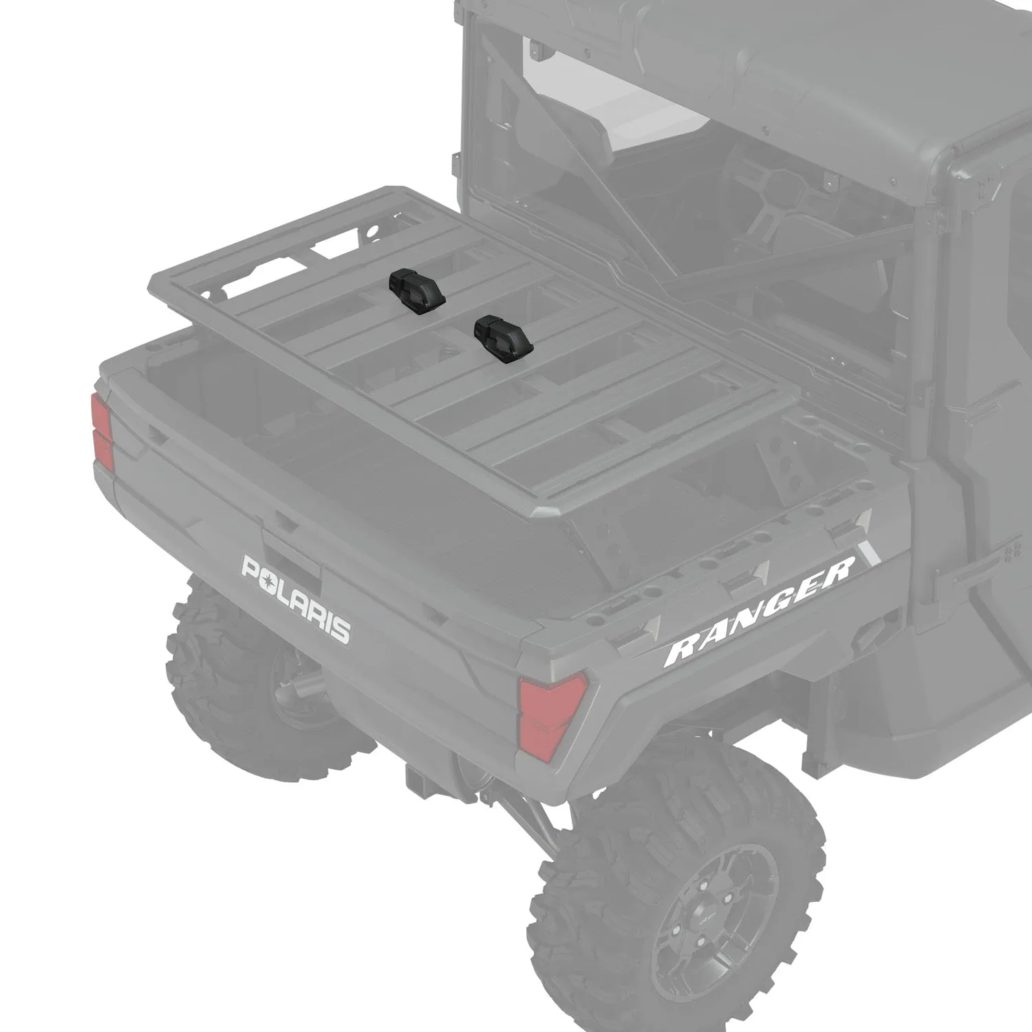 Polaris Rhino-Rack® Multi-Purpose Tool Holder | 2891317