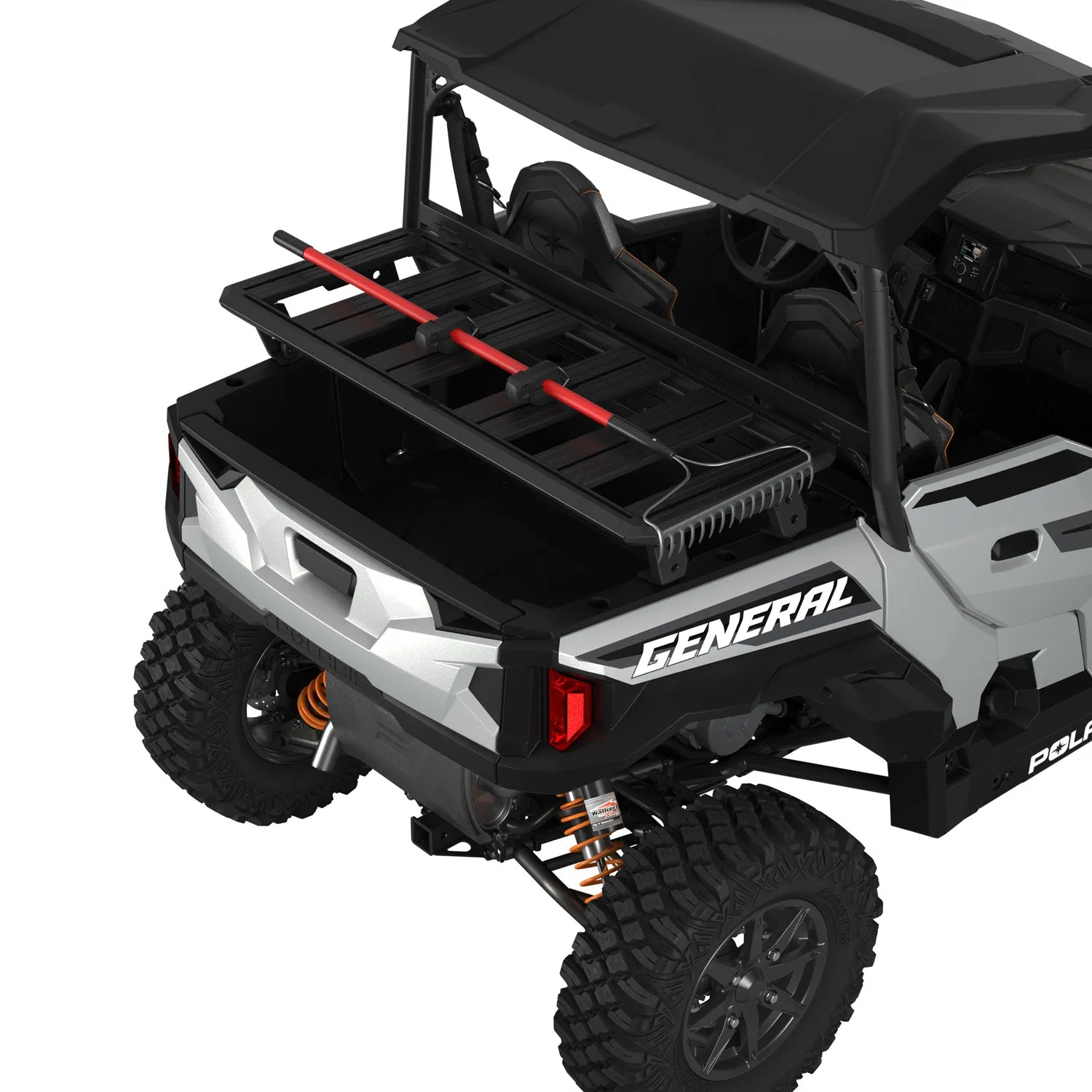 Polaris Rhino-Rack® Multi-Purpose Tool Holder | 2891317