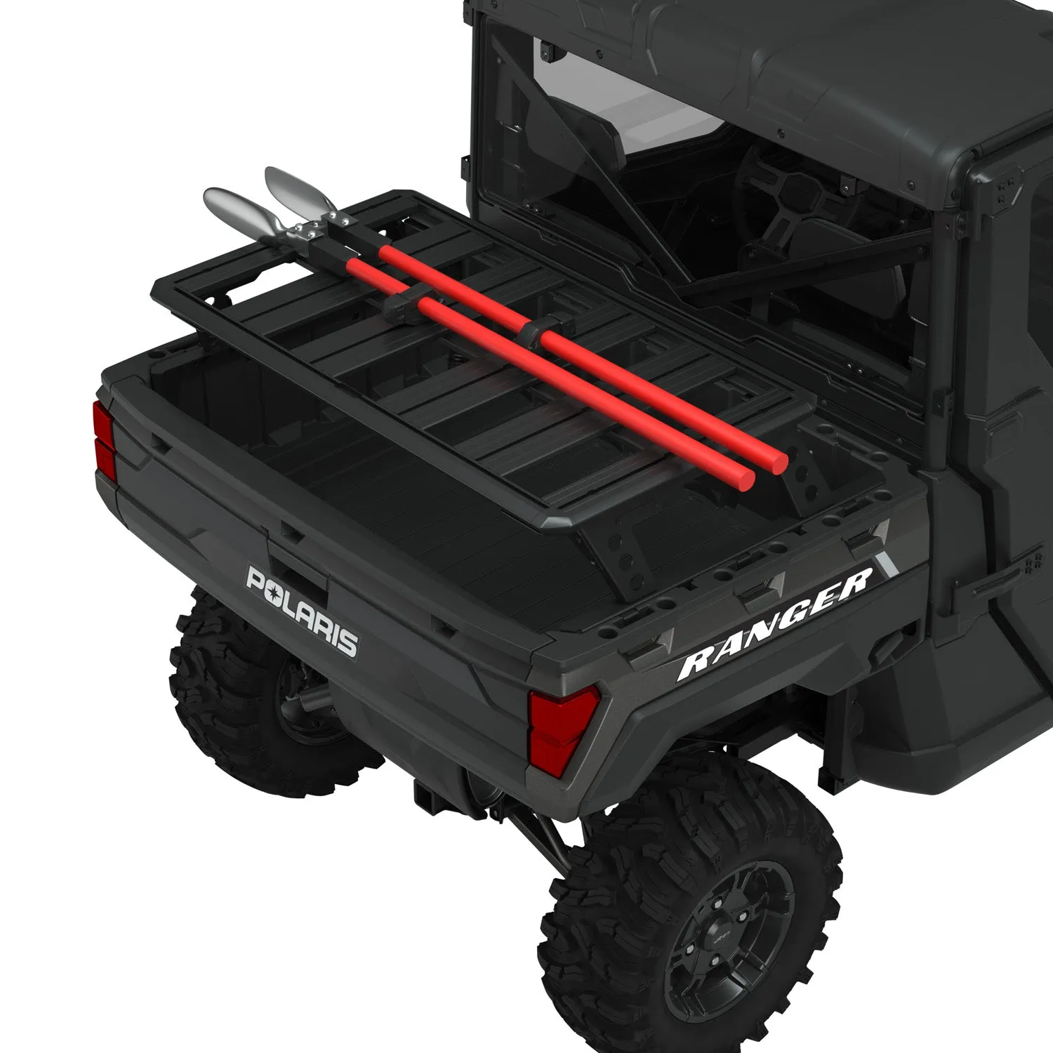 Polaris Rhino-Rack® Multi-Purpose Tool Holder | 2891317
