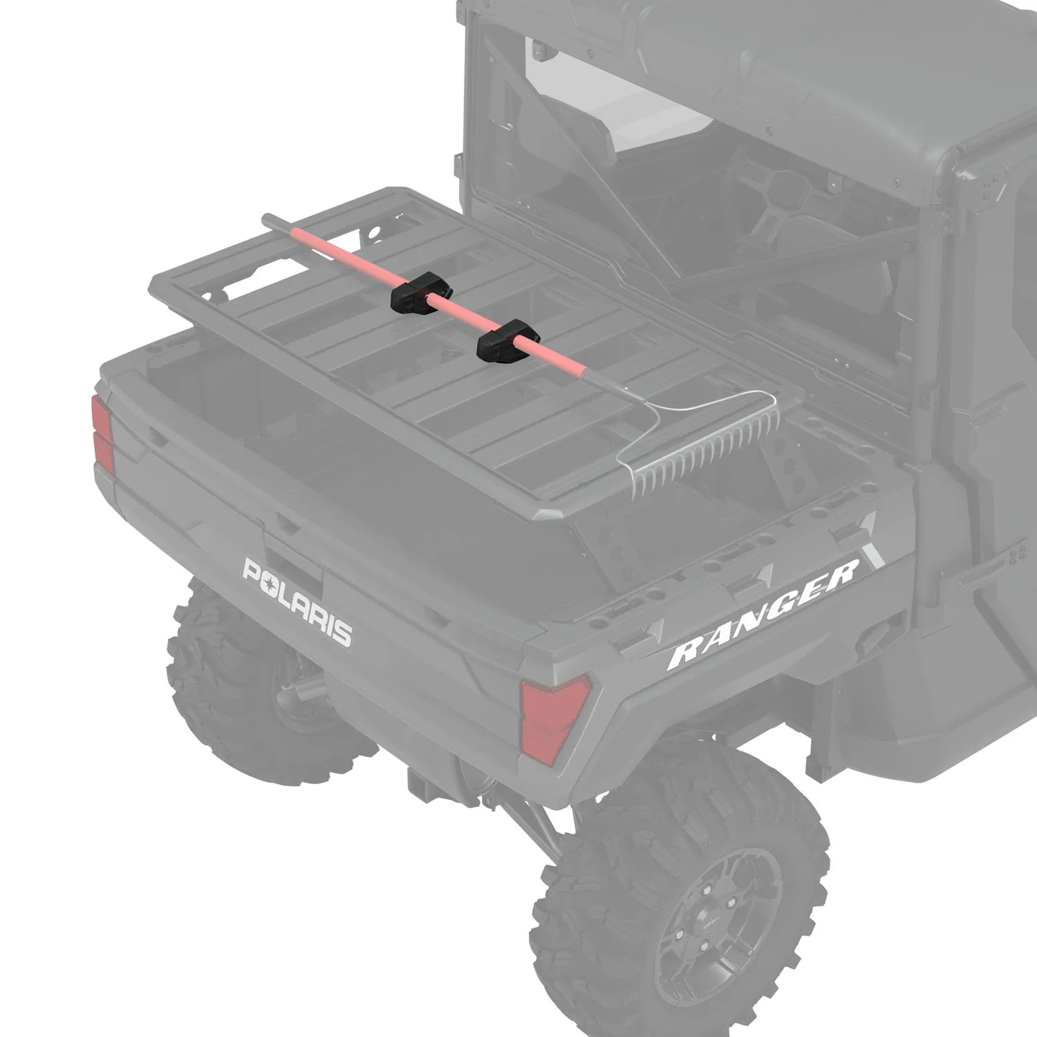 Polaris Rhino-Rack® Multi-Purpose Tool Holder | 2891317