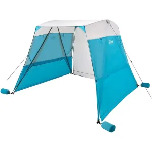 Portable 7x7ft Backpack Sun Shelter Lightweight