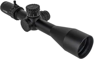 Primary Arms SLX 5-25x56 First Focal Plane Rifle Scopes - Illuminated ACSS Reticles