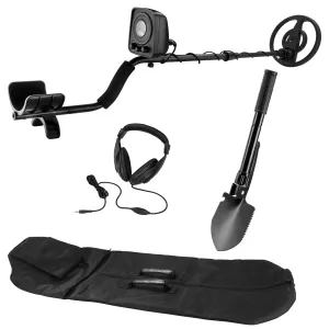 Pro-200 Metal Detector Kit