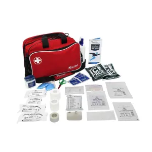 Pro HX Run On Touchline Medi Bag   Medical Kit A