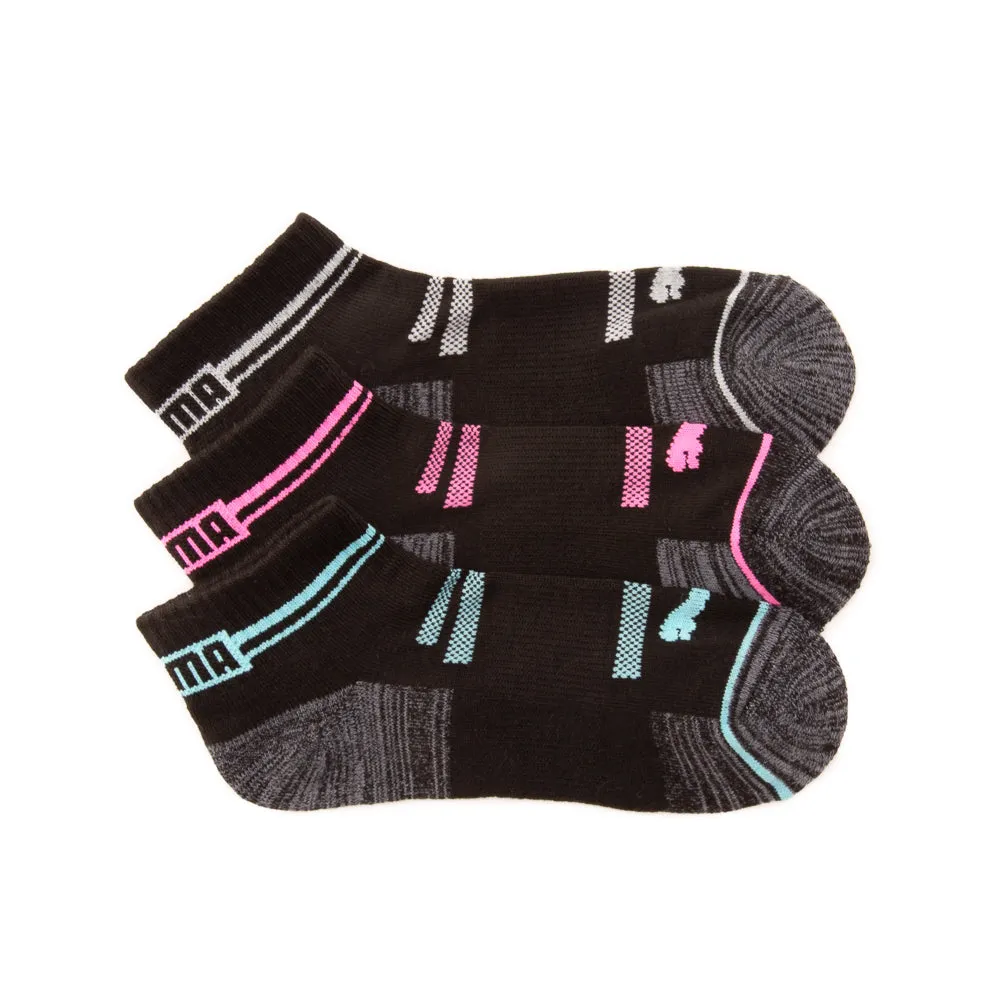 PUMA | 6 pairs of socks