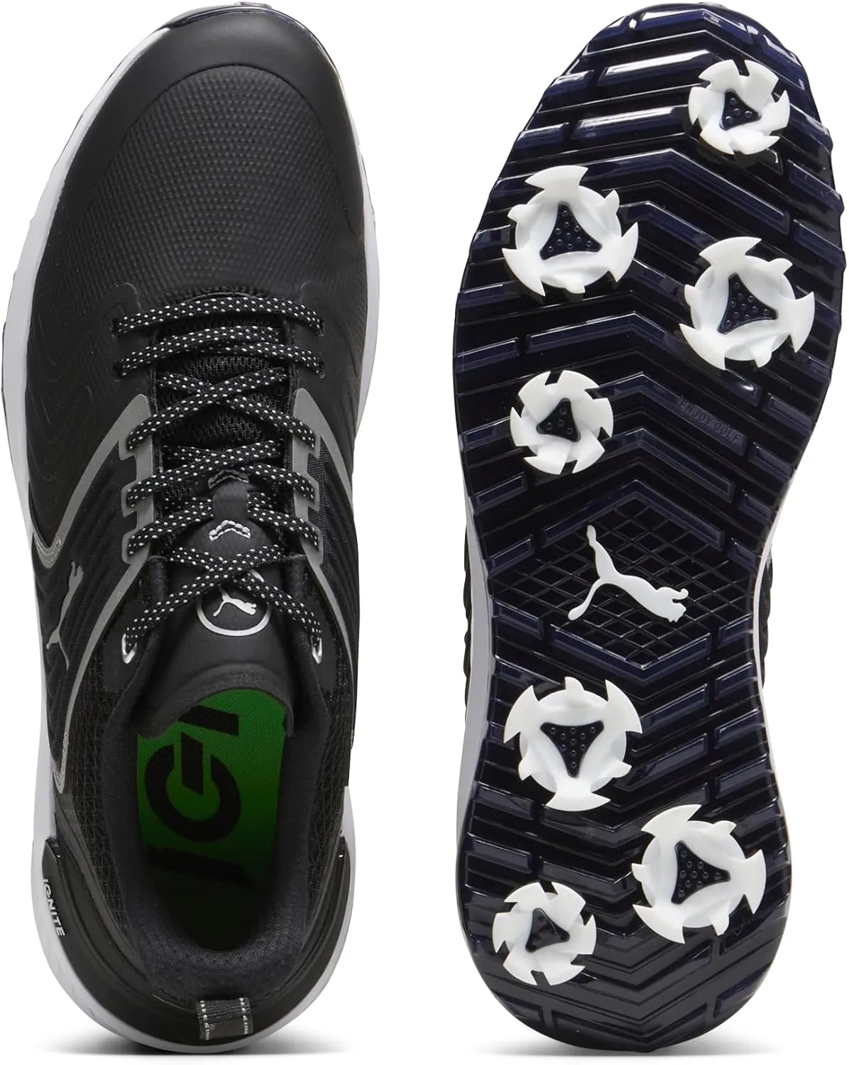 PUMA Mens Ignite Innovate