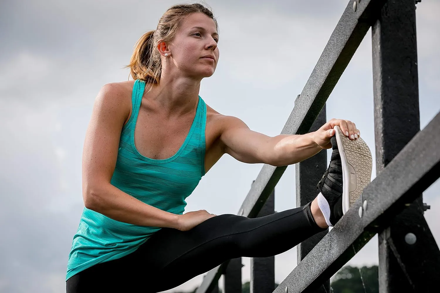 Quarter Crew Socks- Super Soft & Comfortable Prevent Smelly & Sweaty Feet