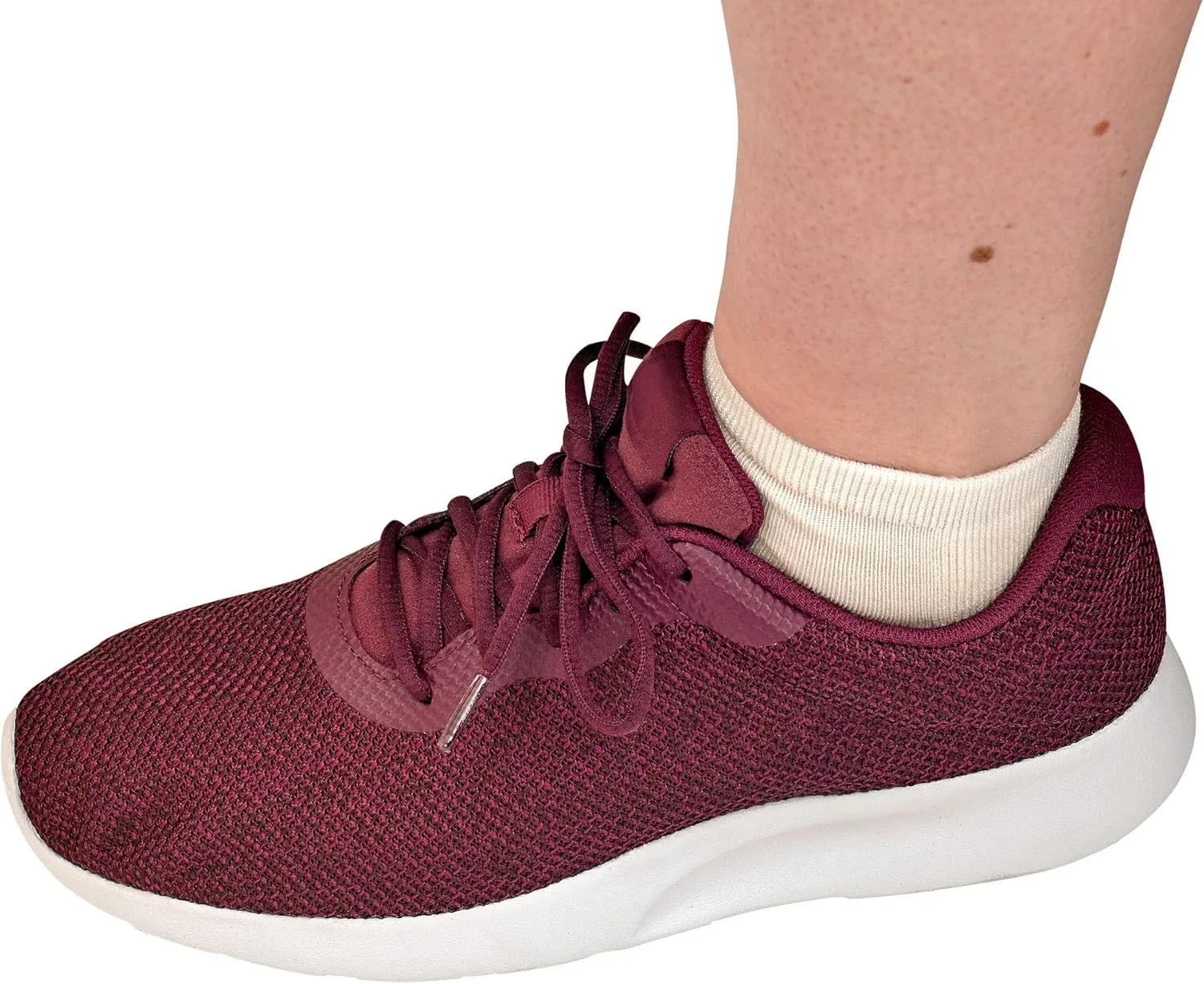 Quarter Crew Socks- Super Soft & Comfortable Prevent Smelly & Sweaty Feet