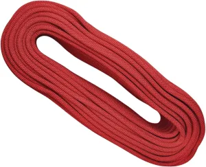 R44 11mm 600' Red NFPA Certified Static Rope - Durable and Reliable for Climbing and Rescue Operations
