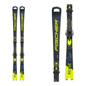 RC4 RCS AR   RC4 Z12 PR SKIS - 2022