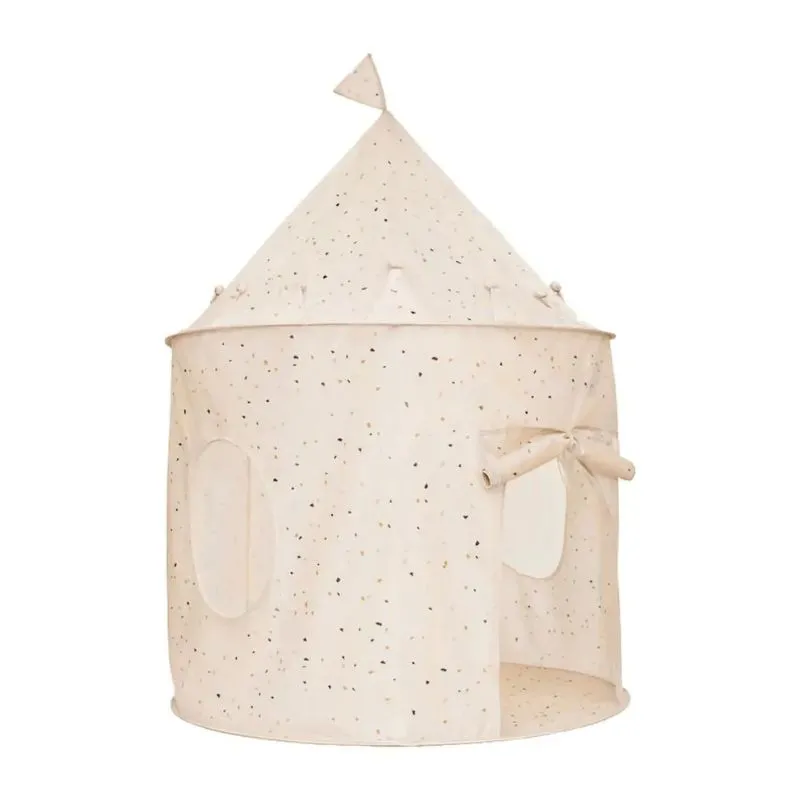 Recycled Fabric Play Tent