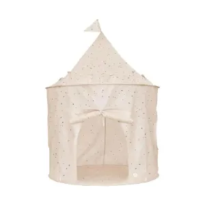 Recycled Fabric Play Tent