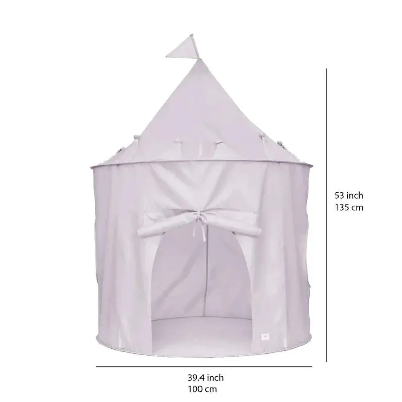 Recycled Fabric Play Tent