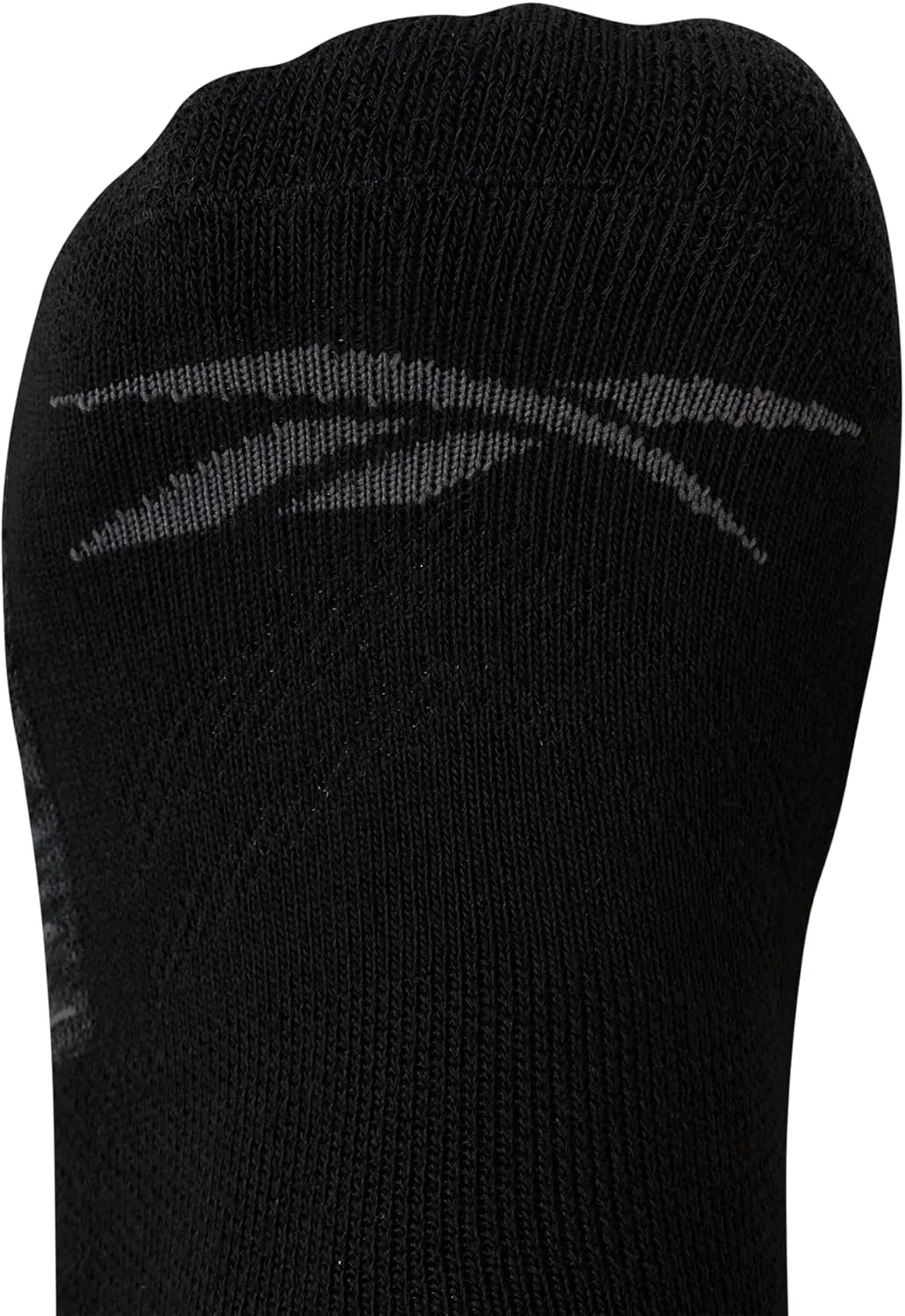 Reebok Men's Crew Socks - 10 Pack Mid-Calf Performance Cushion Comfort Crew Socks - Athletic Socks for Men (6-12.5)