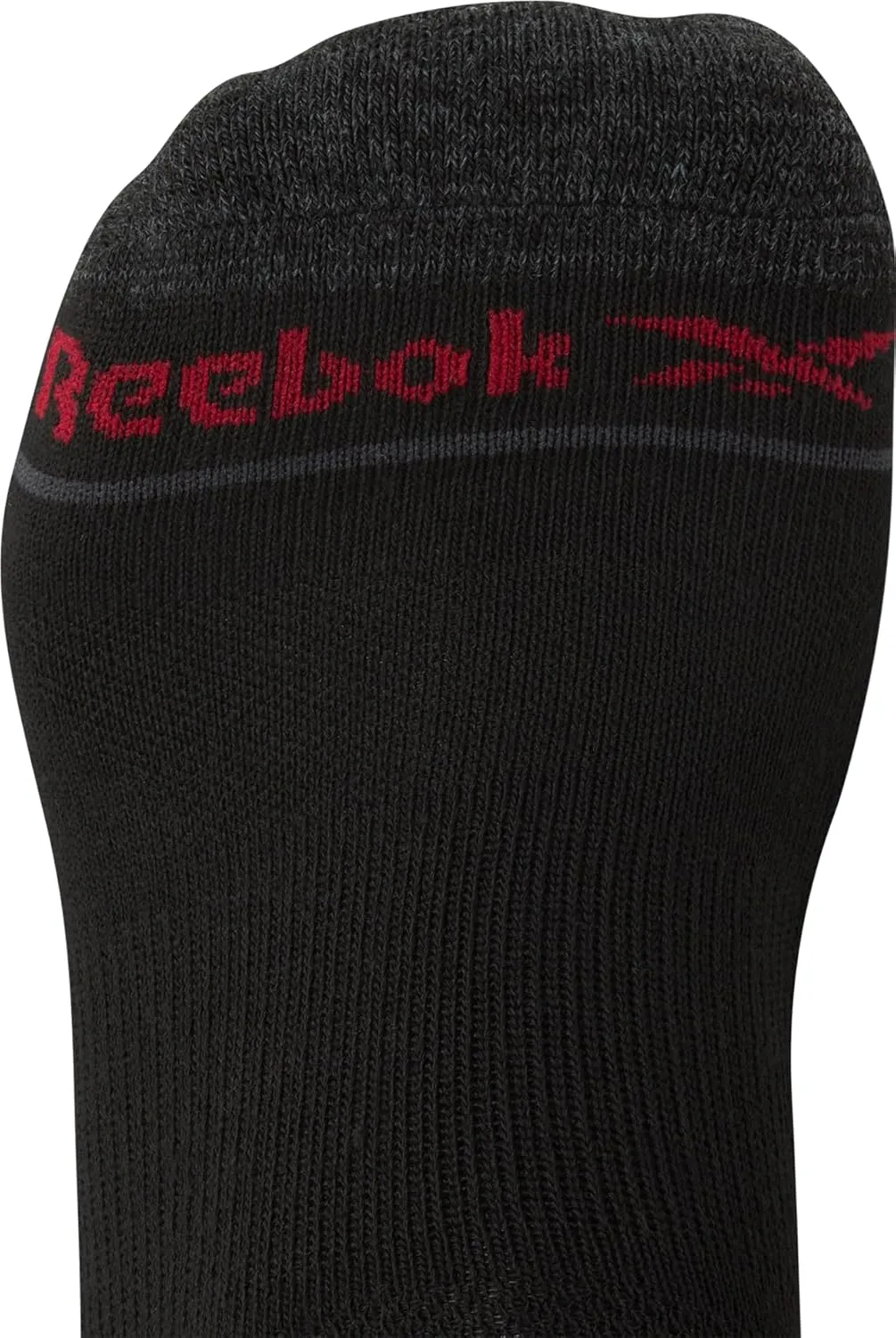 Reebok Men’s Quarter Socks - 12 Pack Soft Performance Quarter Socks for Men - Breathable Men's Athletic Socks (Size: 6-12.5)