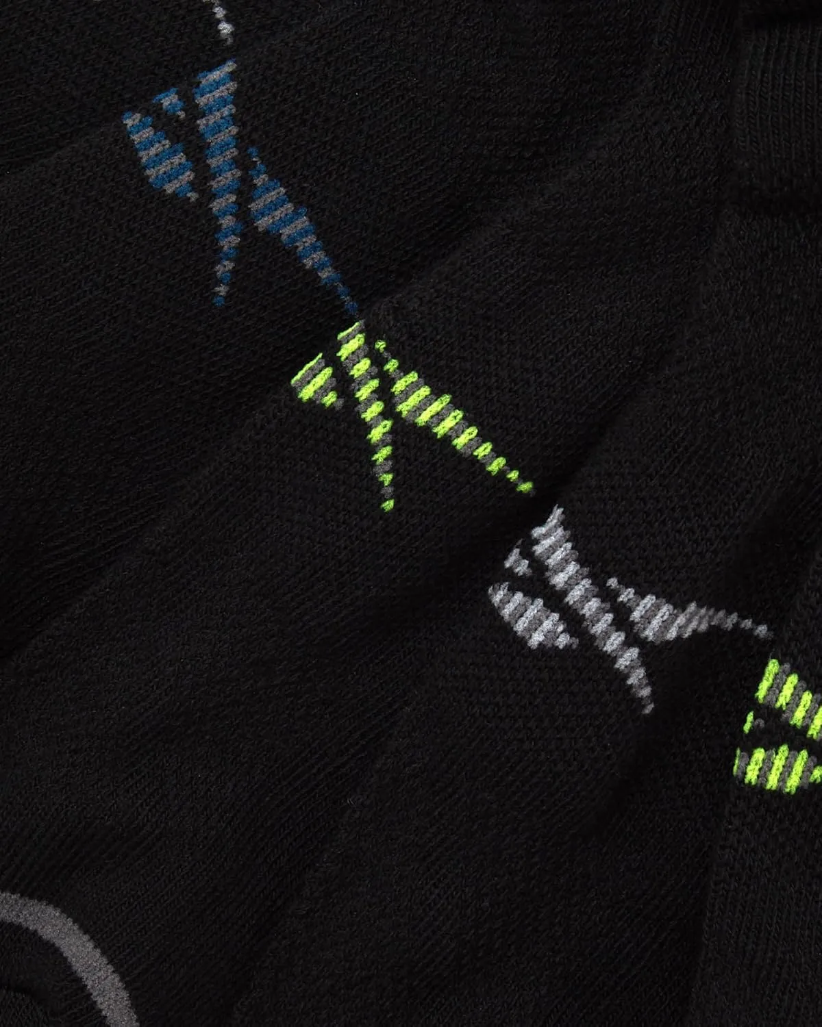 Reebok Men’s Quarter Socks - 12 Pack Soft Performance Quarter Socks for Men - Breathable Men's Athletic Socks (Size: 6-12.5)