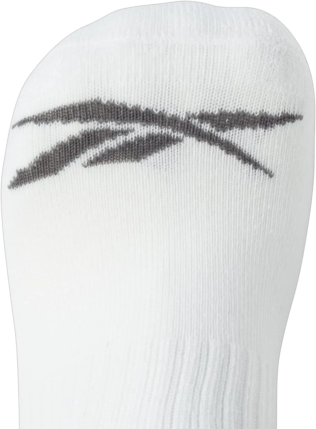 Reebok Men’s Quarter Socks - 12 Pack Soft Performance Quarter Socks for Men - Breathable Men's Athletic Socks (Size: 6-12.5)
