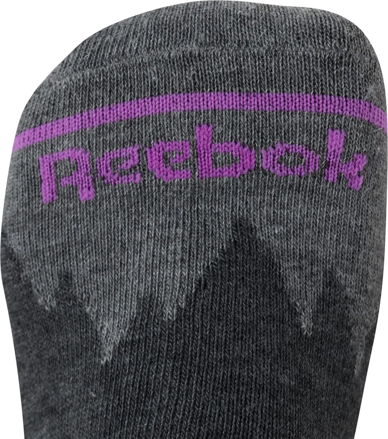 Reebok Women's Athletic Socks - Performance Low Cut Socks (12 Pack)