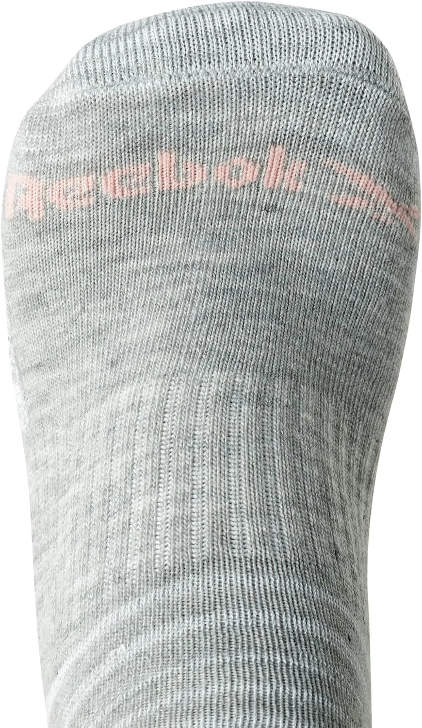 Reebok Women's Athletic Socks - Performance Low Cut Socks (12 Pack)
