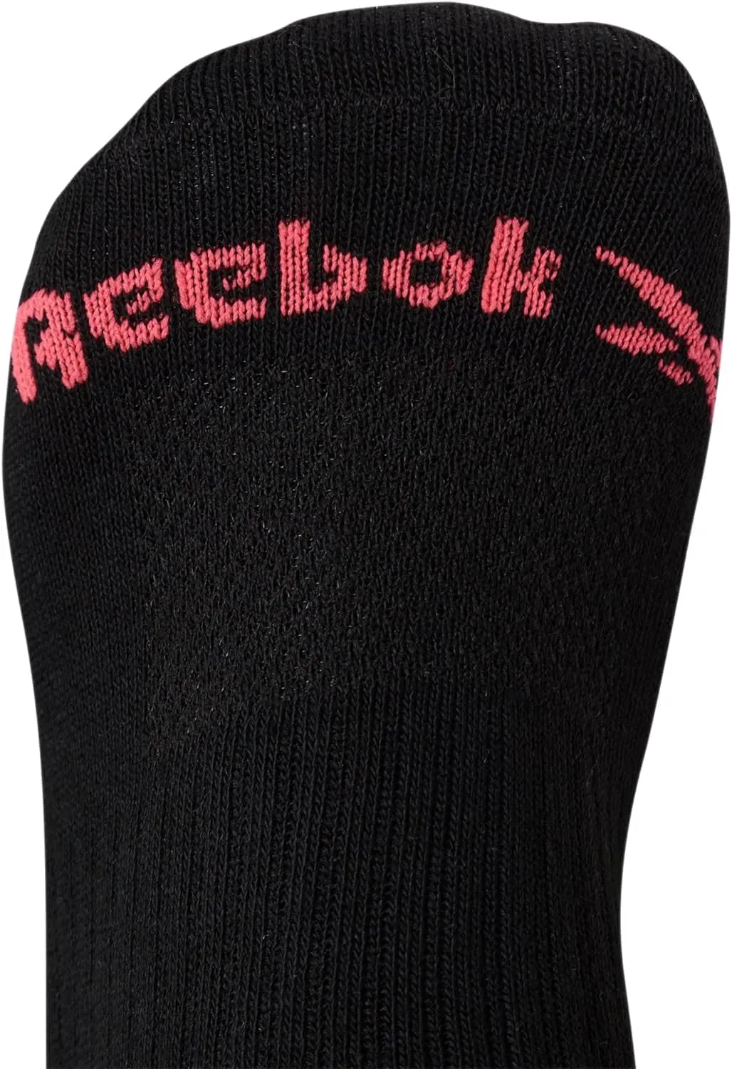 Reebok Women's Athletic Socks - Performance Low Cut Socks (12 Pack)