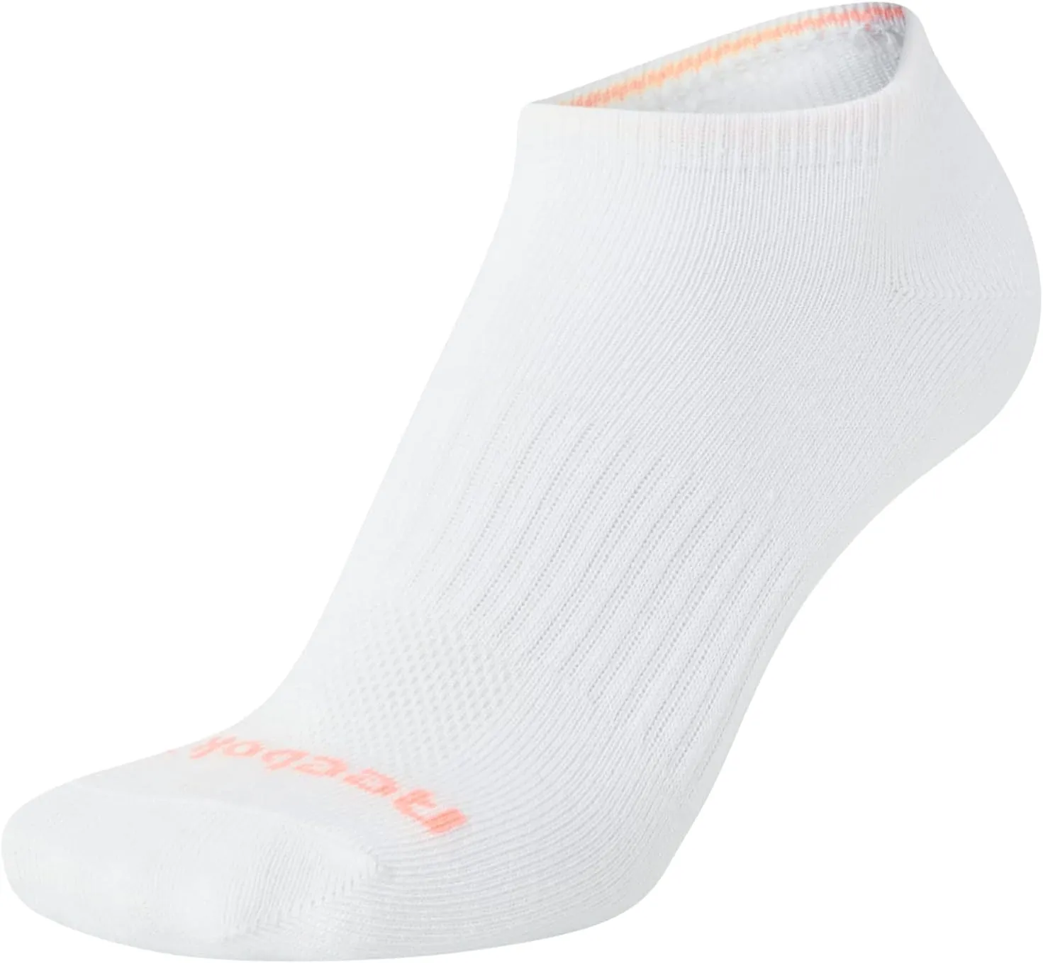 Reebok Women's Athletic Socks - Performance Low Cut Socks (12 Pack)