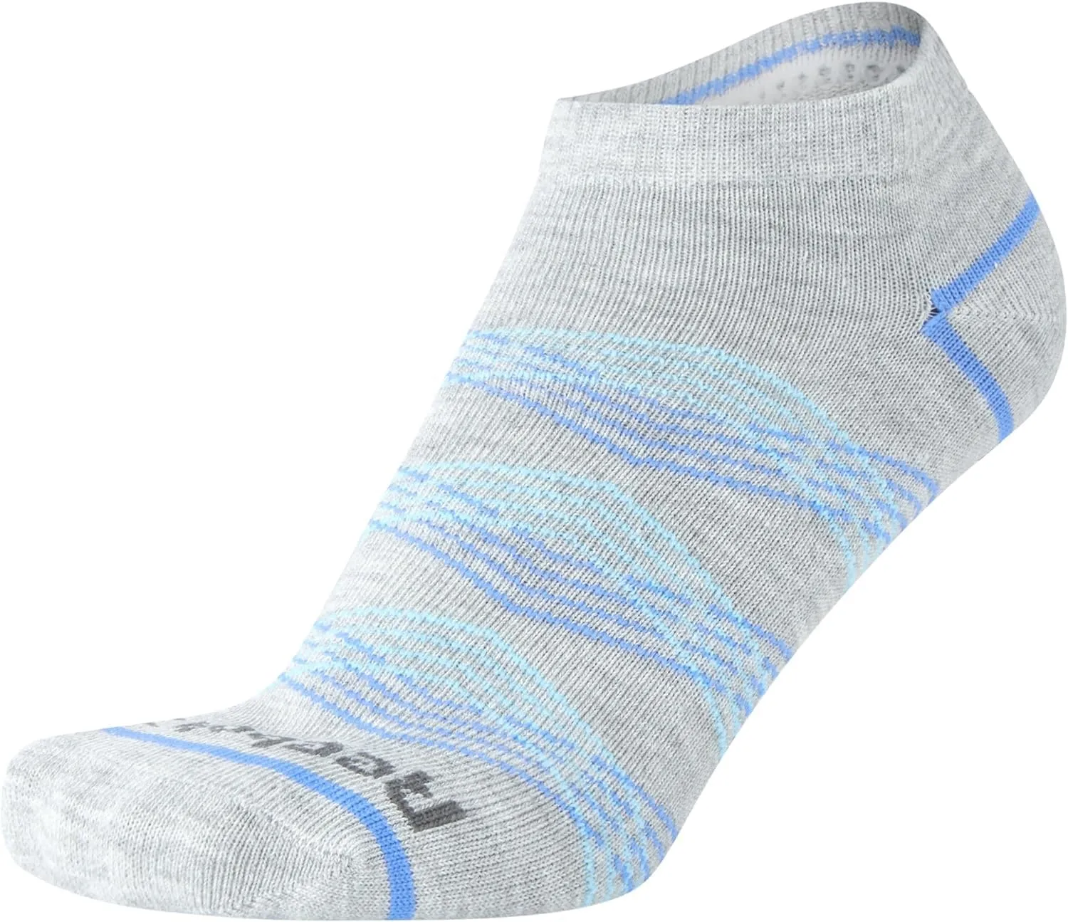Reebok Women's Athletic Socks - Performance Low Cut Socks (12 Pack)