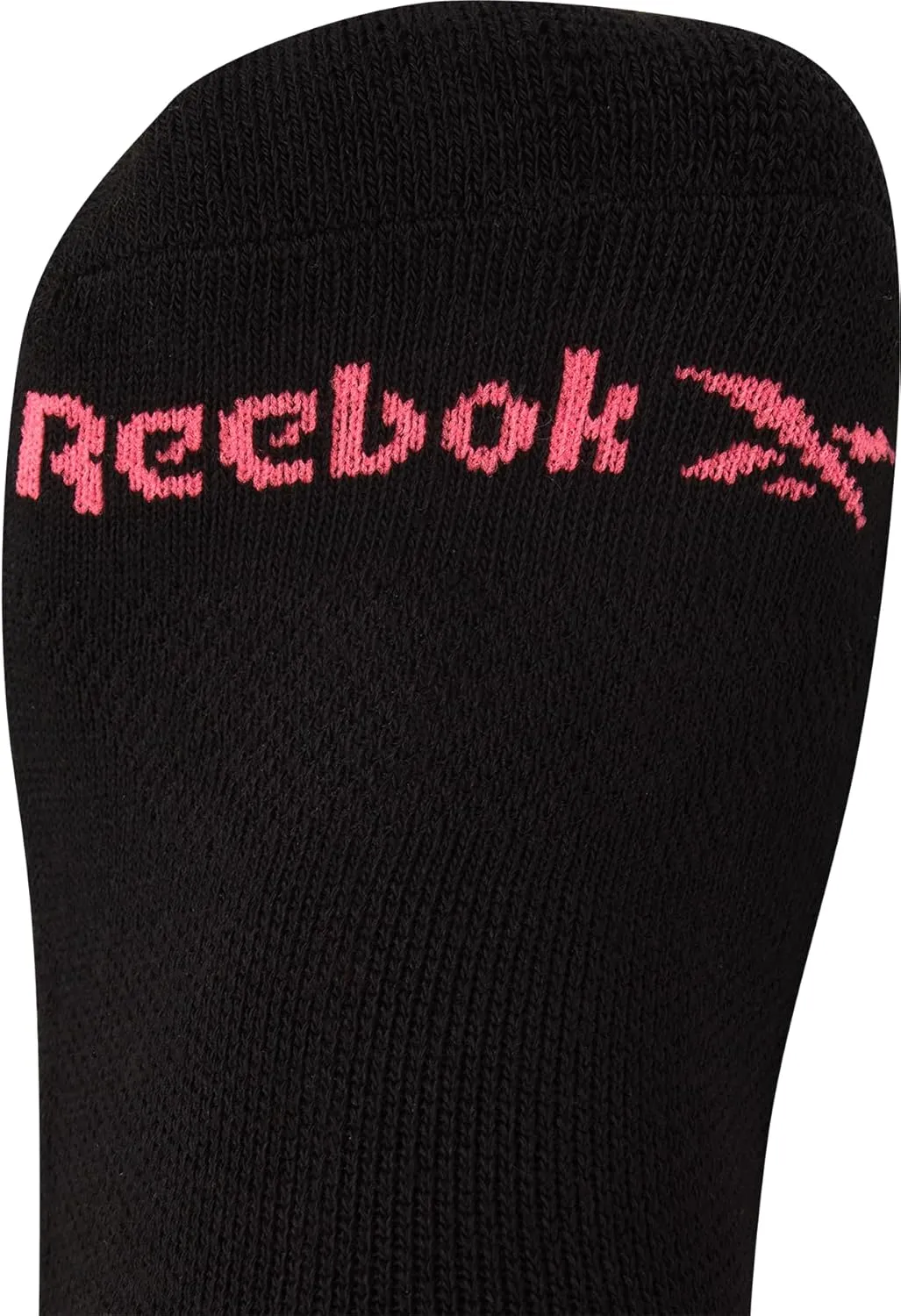 Reebok Womens Crew Socks - 5 Pack Athletic Performance Moisture-Wicking Cushioned Mid Calf Socks for Women (Sizes: 4-10)