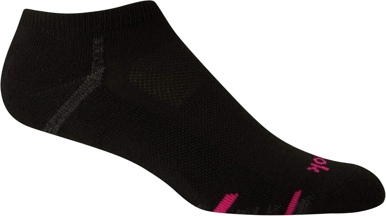 Reebok Women's Low Cut Socks - 6 Pack Performance Cushion Comfort No Show Socks - Breathable Athletic Socks for Women (4-10)