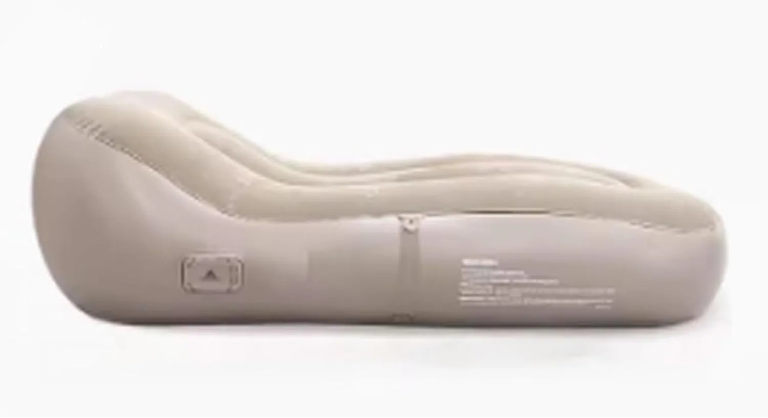 Relax Anywhere with Our Self-Inflating Sofa - Fast Inflation, Detachable Air Pump, and Waterproof Design for Camping, Picnics, Hiking, Tent, and Home Use(2)
