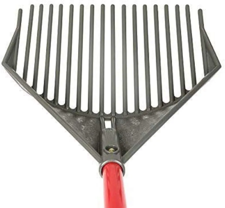 ROOT ASSASSIN RAKE