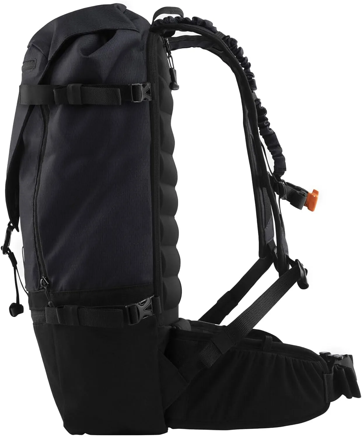 ROSSIGNOL Unisex Escaper Free 25L Backpack | Ski Touring & Mountaineering Pack with Avalanche Safety Storage & Gear Carry