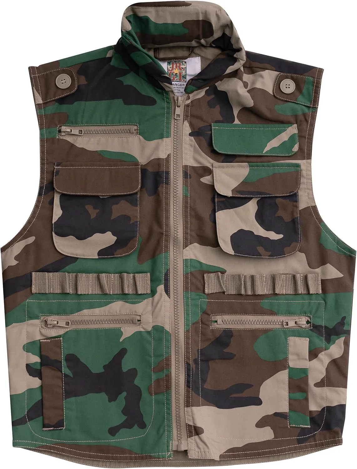Rothco Kids Ranger Vest