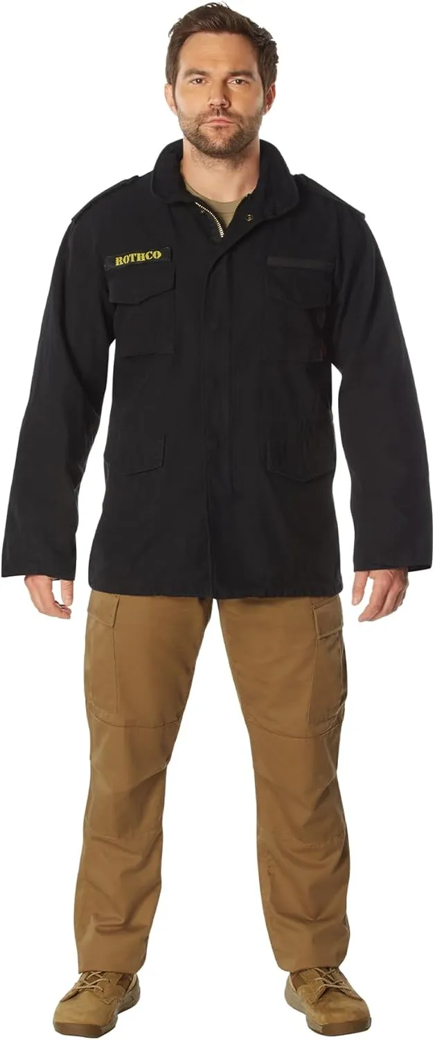 Rothco Vintage M-65 Field Jacket
