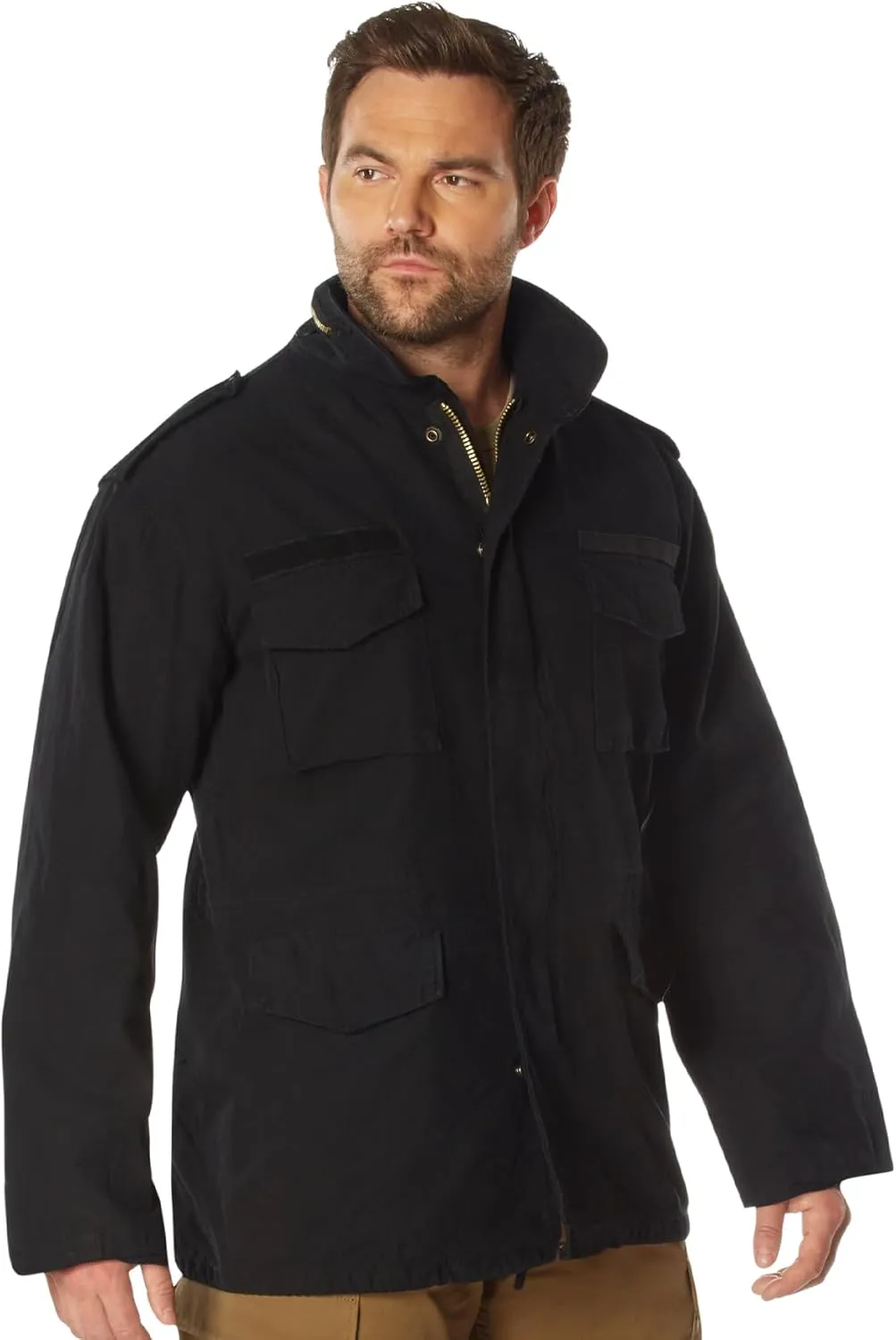 Rothco Vintage M-65 Field Jacket