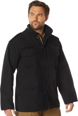 Rothco Vintage M-65 Field Jacket