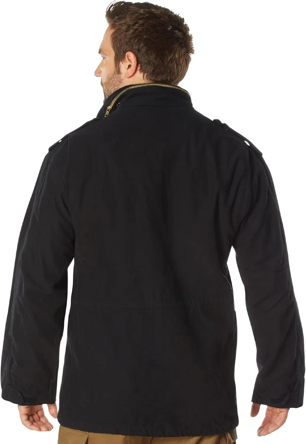 Rothco Vintage M-65 Field Jacket